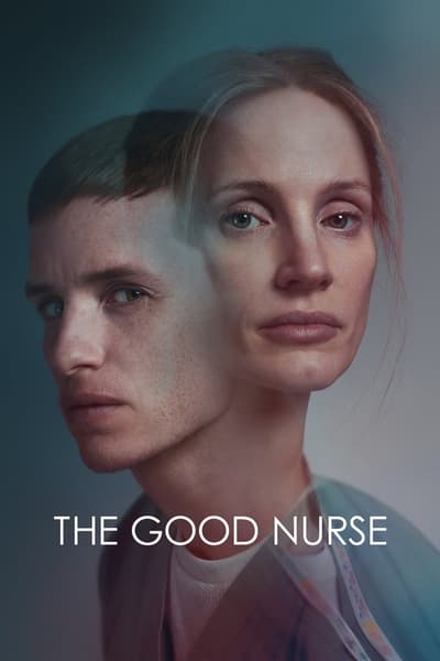The Good Nurse (2022) 1080p WEBRip x265-LAMA