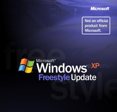 Windows eXPerience Freestyle Update  2023-02-11