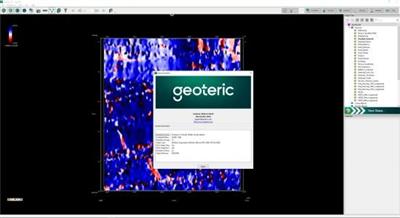 Geoteric 2022.2.1 (x64)