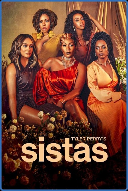 Tyler Perrys Sistas S05E20 1080p WEB h264-BAE