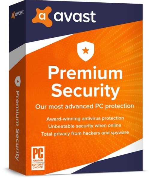 Avast Premium Security 24.1.6099 (build 24.1.8821.762) MULTi-PL