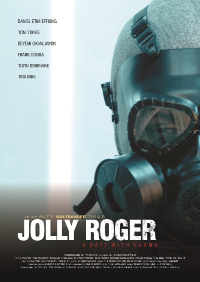 Jolly Roger (2022) 1080p NF WEB-DL DDP5 1 H 264-WDYM