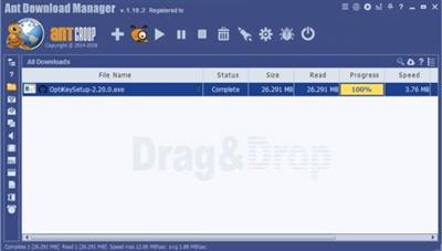 Ant Download Manager Pro 2.10.0.84739 (x64) Multilingual