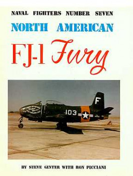 North American FJ-1 Fury
