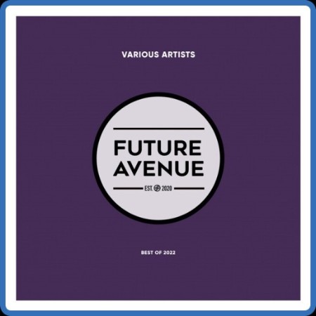 [FA024LP] Various Artists - Best of 2022 [2022]