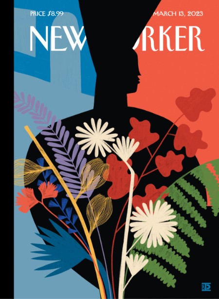 The New Yorker – March 13, 2023