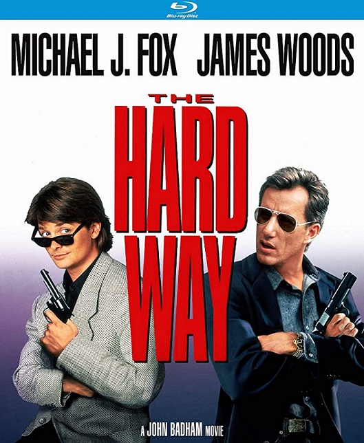 Ciężka próba / The Hard Way (1991) MULTI.BluRay.1080p.AVC.DTS-HD.MA.2.0-SnOoP-UPR / Lektor i Napisy PL