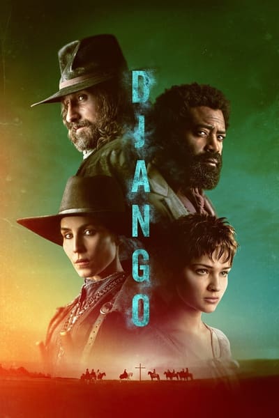 Django S01E05 GERMAN DL 1080P WEB H264-WAYNE