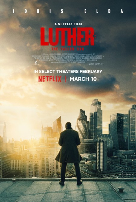 LuTher The Fallen Sun 2023 1080p NF WEBRip DDP5 1 Atmos x264-TBD