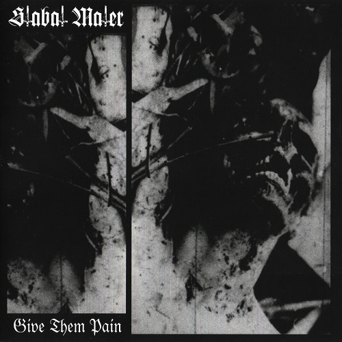 Stabat Mater - Give Them Pain (Compilation,2016)  Lossless