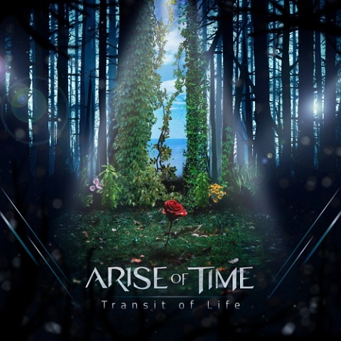Arise of Time - Transit Of Life (EP) (2023)