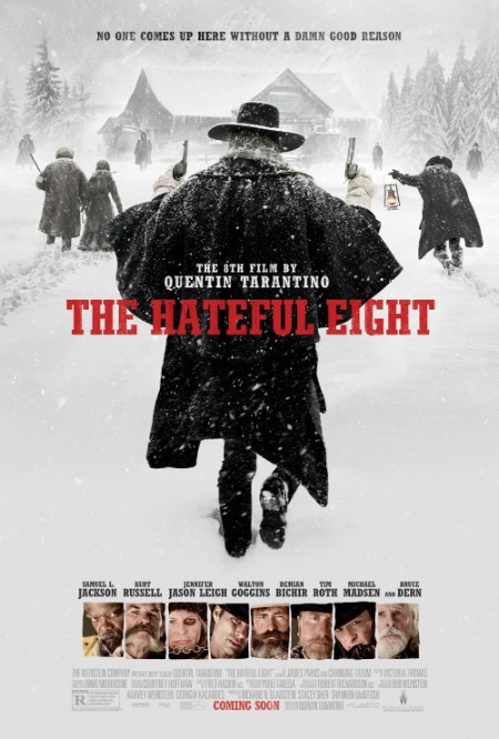 The Hateful Eight [2015] 1080p BluRay x264 AC3 (UKBandit)