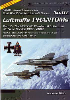 Luftwaffe Phantoms (Part 2)