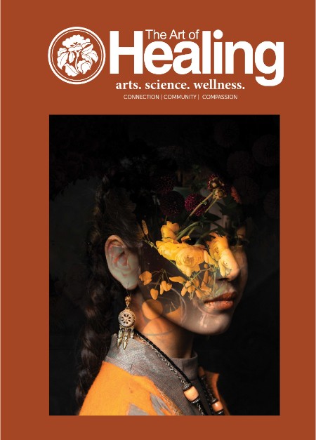 The Art of Healing - February 2023