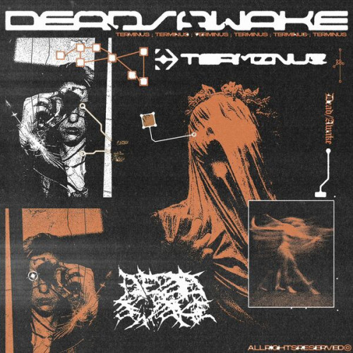 Dead/Awake - Terminus (feat. Matt Shanahan) (Single) (2023)