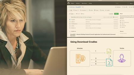 Exploitation with PowerShell
