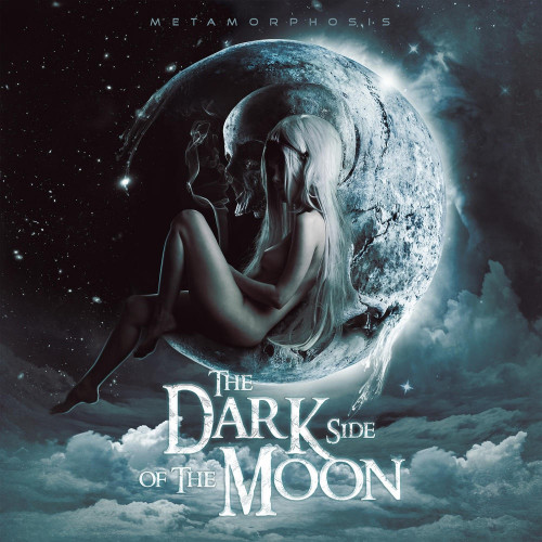 Дебютный альбом The Dark Side Of The Moon