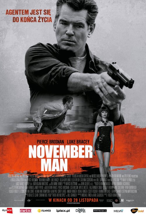 The November Man (2014) PL.480p.BRRiP.XViD.AC3-K12 ~ Lektor PL