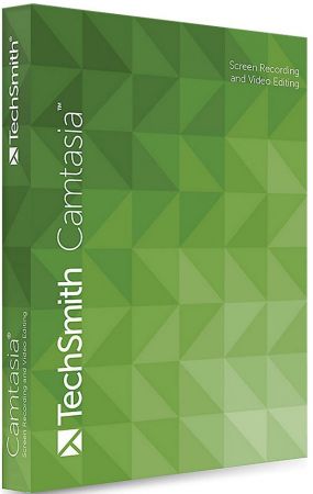 TechSmith Camtasia 2022.5.1 Build 43723  Multilingual