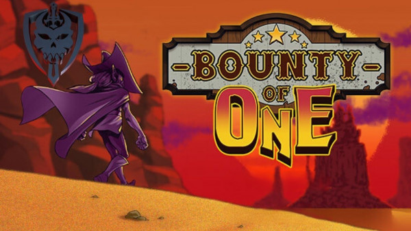 Bounty Of One [v 0.17q | Early Access] (2022) PC | RePack от Pioneer