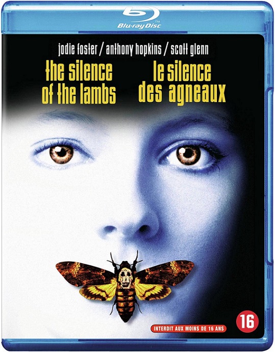 Milczenie owiec / The Silence of the Lambs (1991) MULTI.BluRay.1080p.AVC.DTS-HD.MA.DD.5.1-SnOoP-UPR / Lektor i Napisy PL