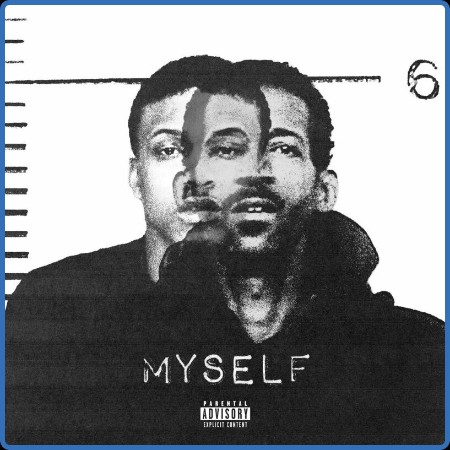 August Alsina - Myself (2023)