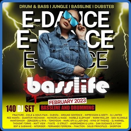 E-Dance Basslife