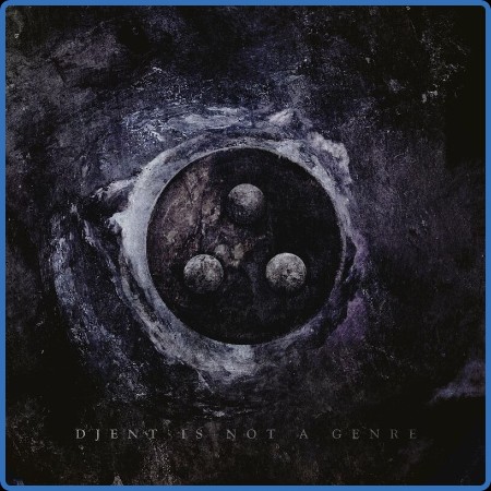 Periphery - Periphery V  Djent Is Not A Genre (2023)