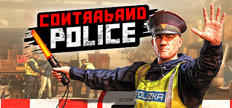 Contraband Police-SKIDROW