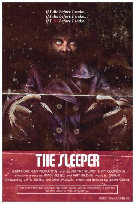 The Sleeper 2012 1080p BluRay x265-RARBG