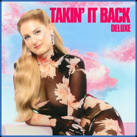 Meghan Trainor - Tin' It Back (Deluxe) (2023)