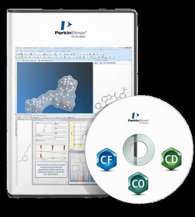 PerkinElmer ChemOffice Suite 2022  v22.2.0.3300