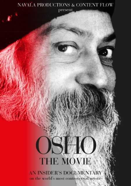 Osho The Movie 2022 1080p WEBRip x265-RARBG