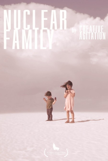 Nuclear Family (2021) 1080p WEBRip x264 AAC-YTS