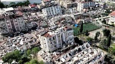 Earthquake Disaster Preparedness