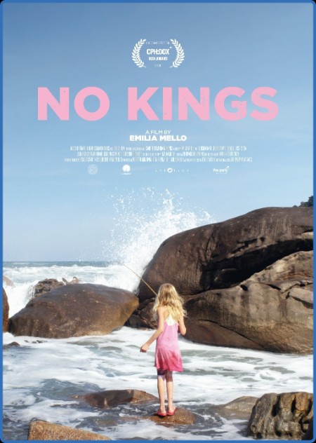 No Kings (2020) [PORTUGUESE] 1080p WEBRip x264 AAC-YTS