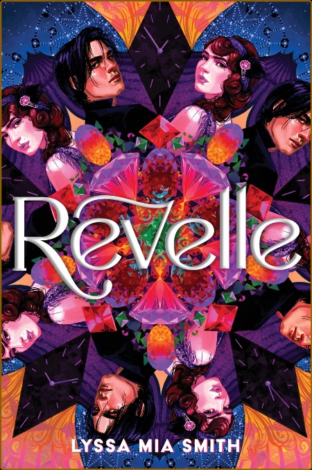 Revelle by Lyssa Mia Smith  1c42ba7191df8bc389429fa05efc9707