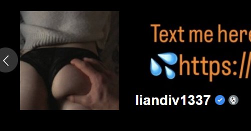 [Pornhub.com] liandiv1337 [Россия] (5 роликов) - 249.4 MB