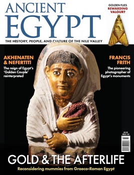 Ancient Egypt - March/April 2023
