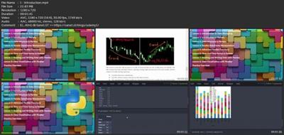 Data Analysis With Pandas And Numpy In  Python 007a2e4b53964ed6d929c699dd313f20