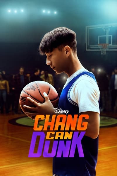 Chang Can Dunk (2023) 1080p WEBRip x265-LAMA