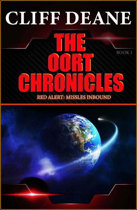 Red Alert- Missles Inbound by Cliff Deane  84d0b01f66ad5b8ee78e0d65942f3e2c