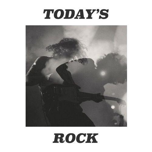 Today's Rock (2023) FLAC