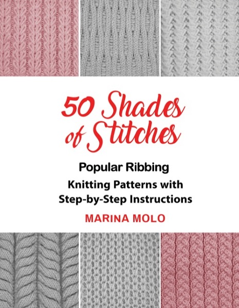 50 Shades of Stitches: Popular Ribbing (2019)