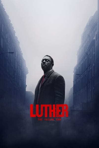 Luther The Fallen Sun (2023) 1080p WEBRip x264-RARBG