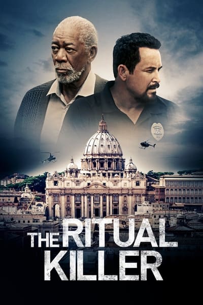 The Ritual Killer (2023) 1080p WEBRip x265-RARBG