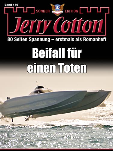 Cover: Jerry Cotton  -  Jerry Cotton Sonder - Edition 141  -  Club der Henkerinnen
