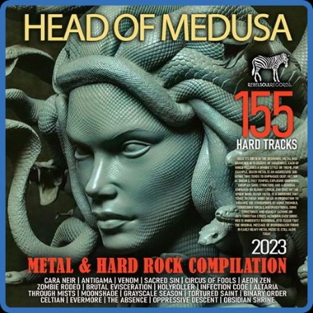 Head Of Medusa