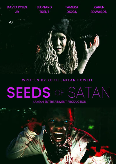 Seeds Of Satan (2023) 720p WEBRip x264-GalaxyRG