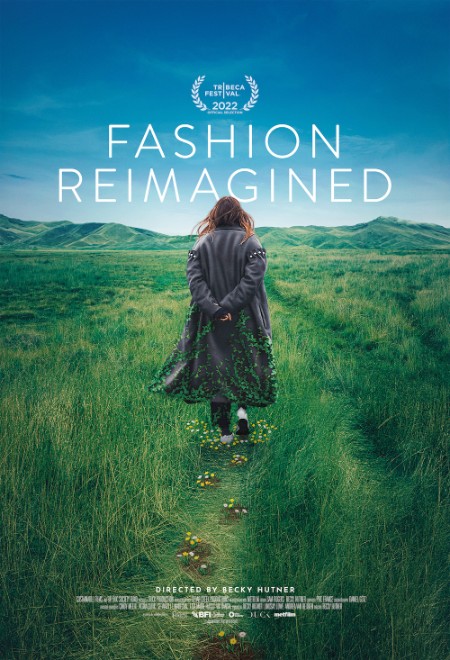 Fashion Reimagined (2022) 1080p WEBRip x264 AAC-YTS